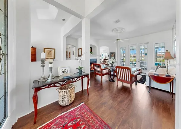$590,000 | 2328 Platinum Drive, Sun City Center, FL 33573