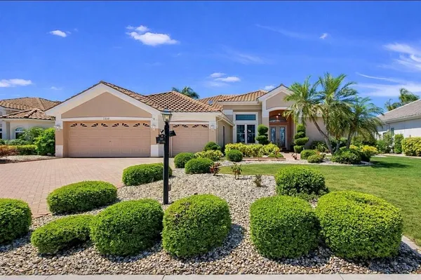 $590,000 | 2328 Platinum Drive, Sun City Center, FL 33573