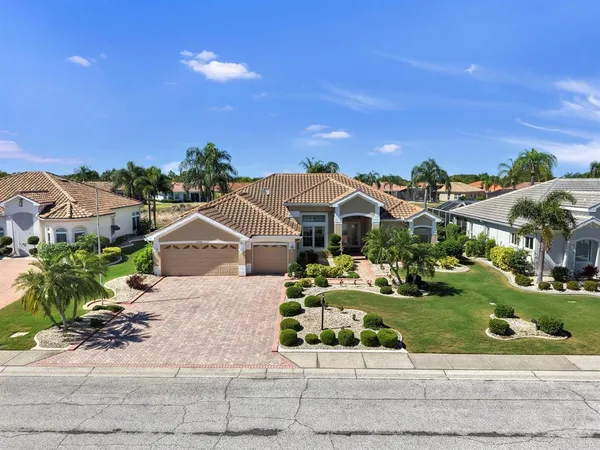 $590,000 | 2328 Platinum Drive, Sun City Center, FL 33573