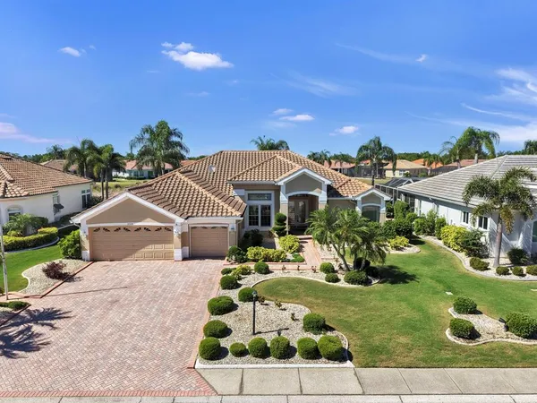 $590,000 | 2328 Platinum Drive, Sun City Center, FL 33573