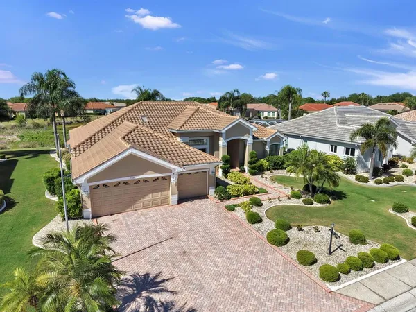 $590,000 | 2328 Platinum Drive, Sun City Center, FL 33573