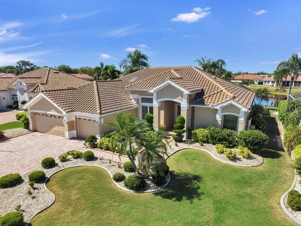 $590,000 | 2328 Platinum Drive, Sun City Center, FL 33573