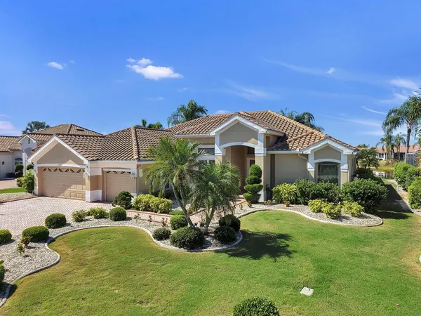 $590,000 | 2328 Platinum Drive, Sun City Center, FL 33573