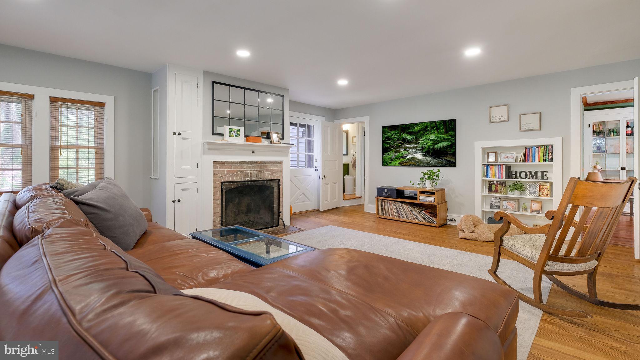 204 Brookhaven Road Wallingford, PA 19086 - Photo 16 of 55