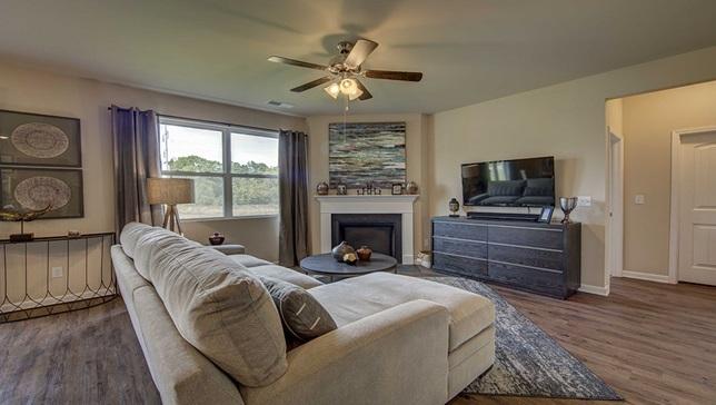 212 Rhodes Court Summerville, SC 29486 - Photo 7 of 19 6