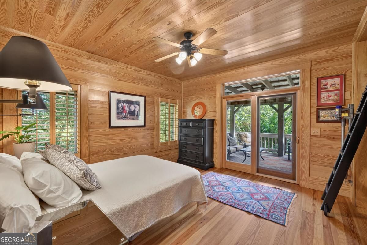 5231 Sandy Creek Road Madison, GA 30650 - Photo 17 of 60 Gallery Image 17