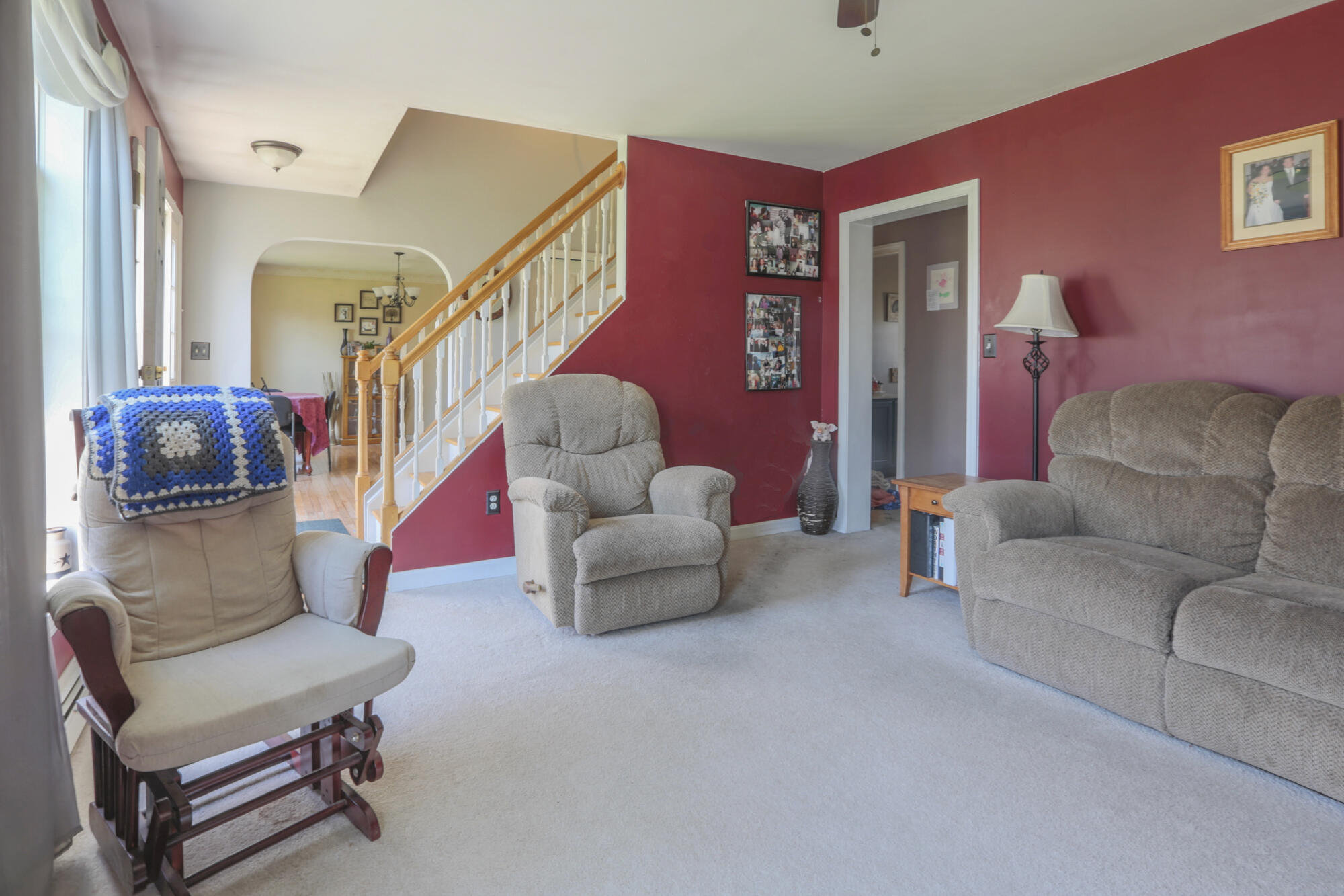 20 Searsmont Road Appleton, ME 04862 - Photo 4 of 32 20SearsmontRdAppleton-14