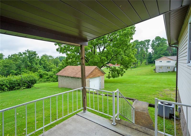 33 Coyle Curtain Road Monongahela, PA 15063 - Photo 17 of 25 Gallery Image 17