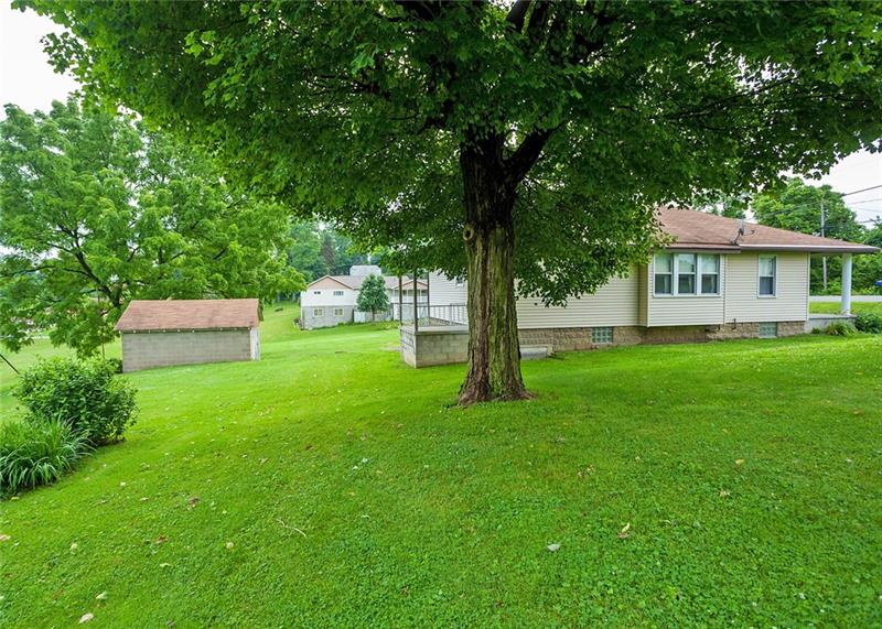 33 Coyle Curtain Road Monongahela, PA 15063 - Photo 19 of 25 Gallery Image 19