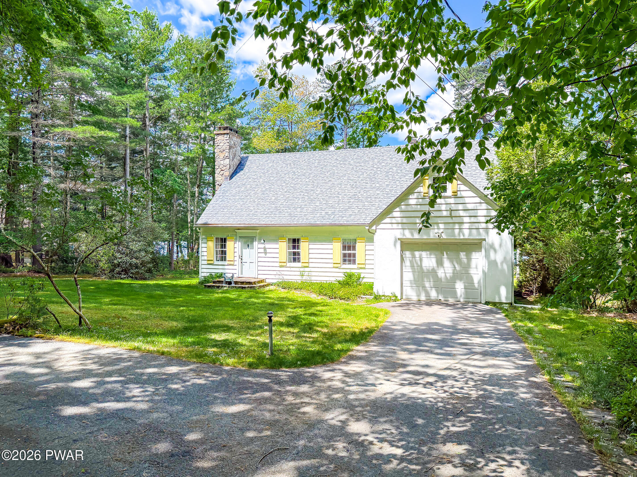 105 South Fairview Road Tafton, PA 18464 - Photo 2 of 62