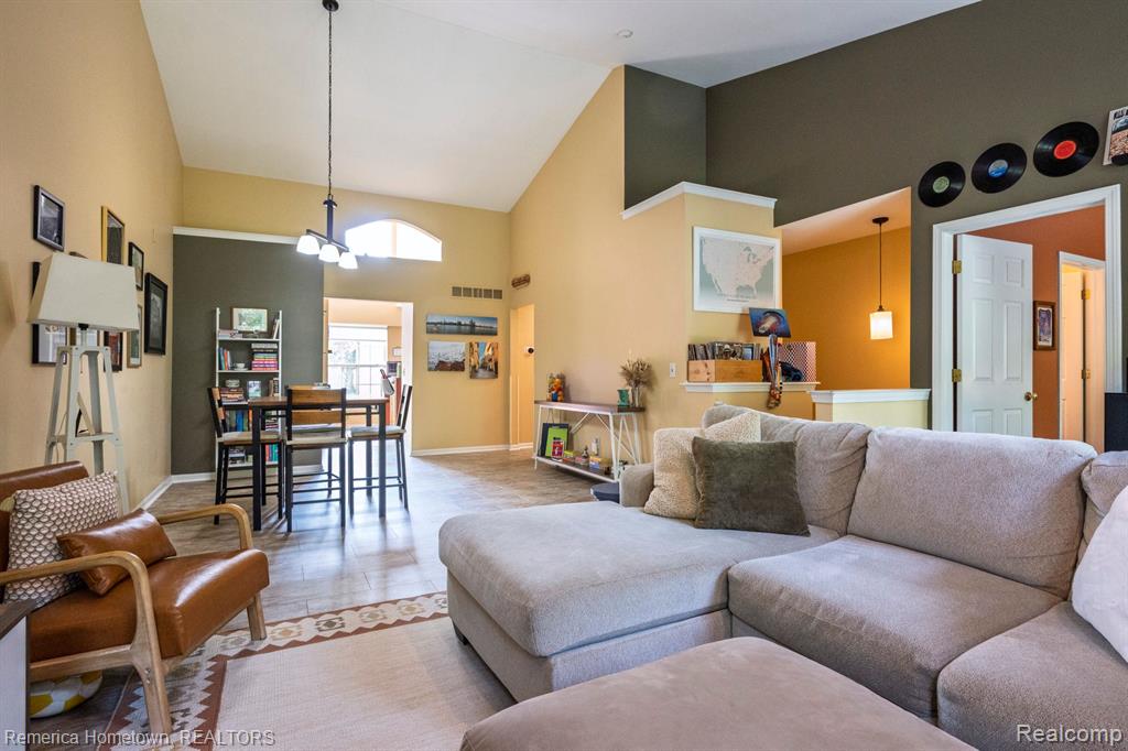 400 Cherry Grove Road Canton, MI 48188 - Photo 3 of 27