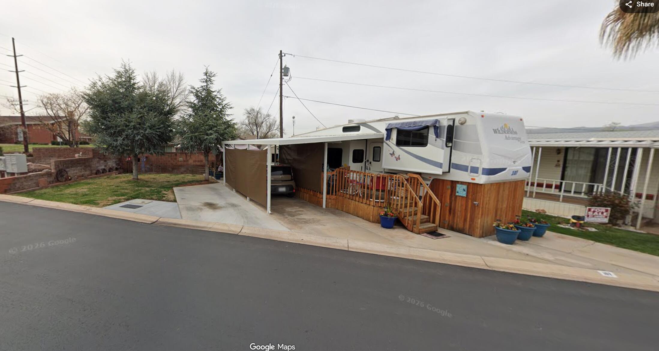 1225 North Dixie Downs Road, Unit 107 St. George, UT 84770 - Photo 2 of 7 Screenshot 2026-09-22 142624