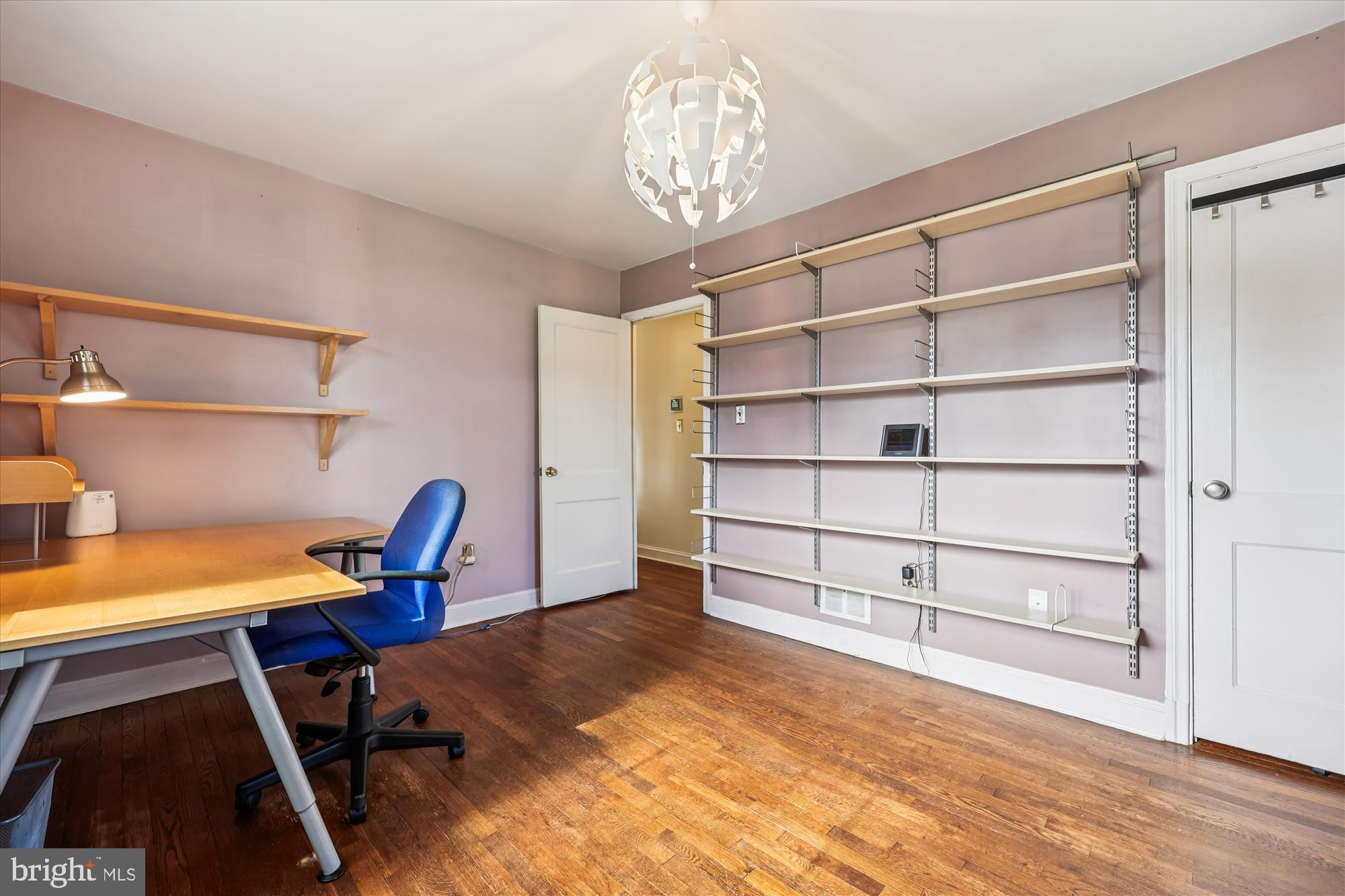 1605 Windham Lane Silver Spring, MD 20902 - Photo 24 of 65 Main Level Bedroom #1