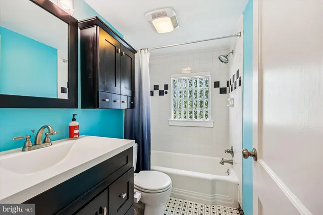 a view of outdoor space with seating area