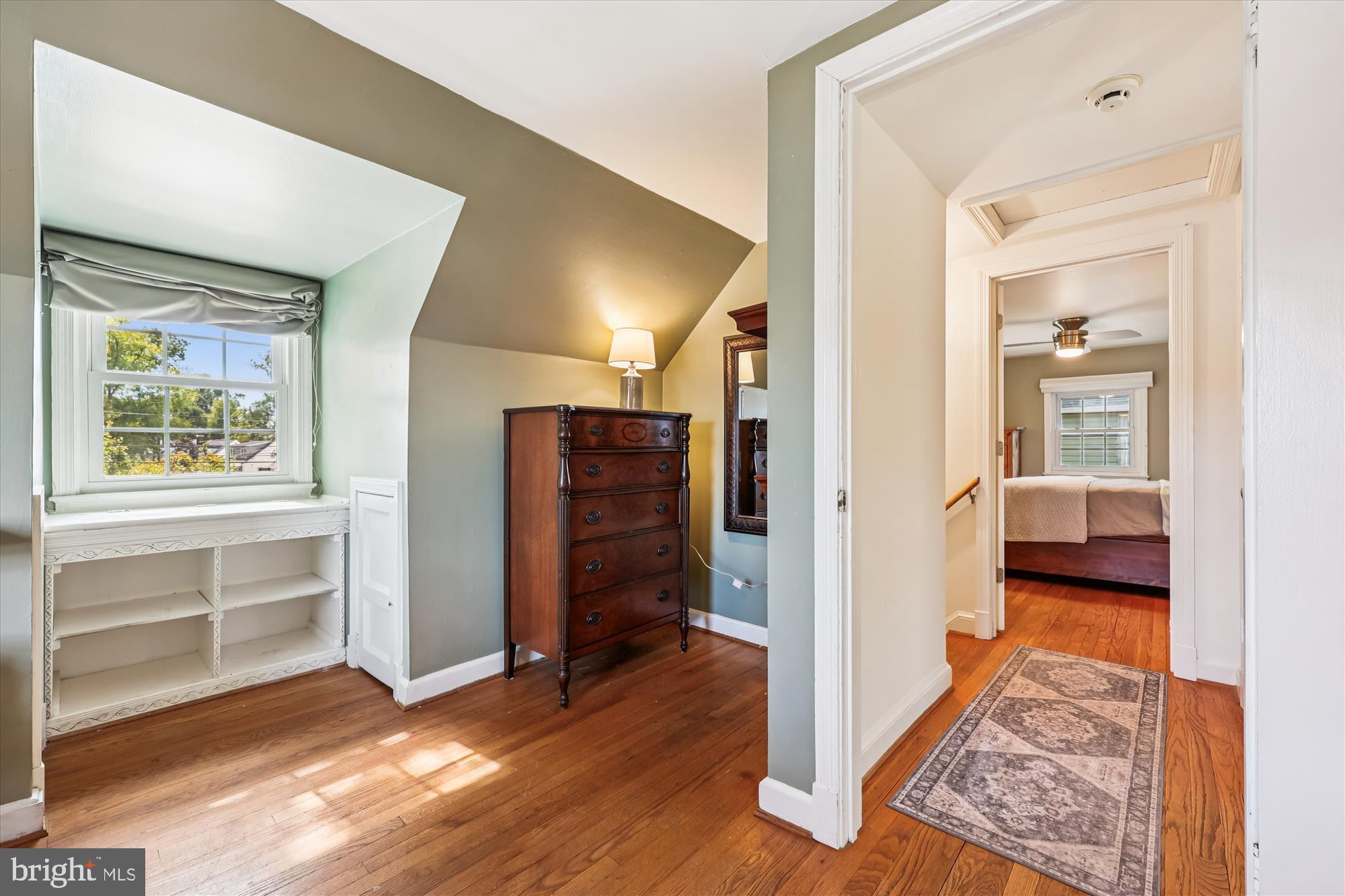 1605 Windham Lane Silver Spring, MD 20902 - Photo 46 of 65 Upper Level Bedroom #4