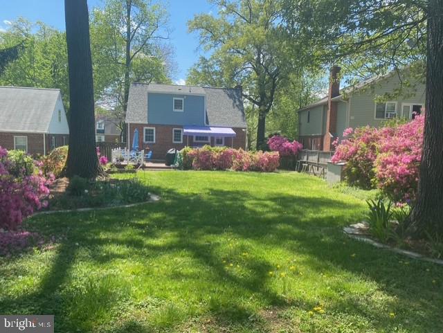 1605 Windham Lane Silver Spring, MD 20902 - Photo 5 of 65 Gorgeous Backyard!!