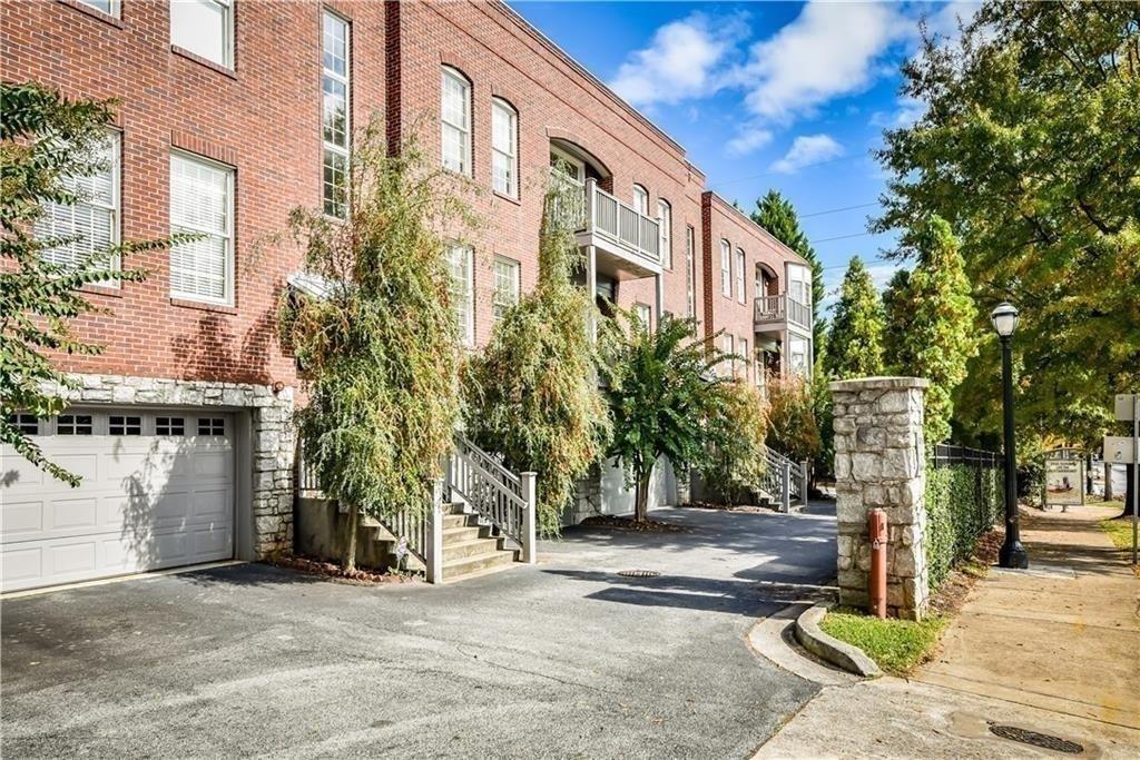 1166 Ponce De Leon Avenue Northeast Atlanta, GA 30306 - Photo 1 of 1