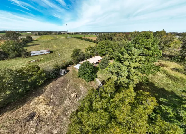 $629,000 | 340 Yates Road, Hillsboro, TN 37342