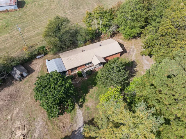 $629,000 | 340 Yates Road, Hillsboro, TN 37342