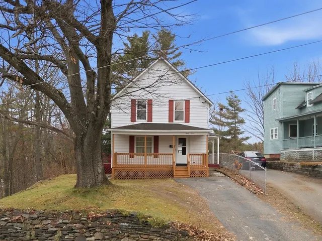 $225,000 | 67 West Terrace Street, Claremont, NH 03743