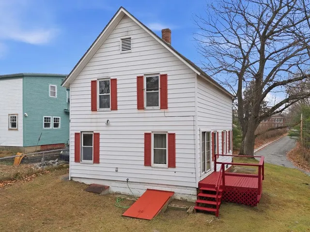 $225,000 | 67 West Terrace Street, Claremont, NH 03743