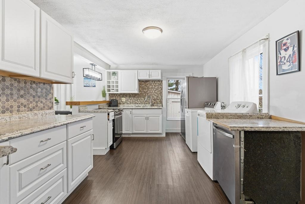 67 West Terrace Street Claremont, NH 03743 - Photo 21 of 34