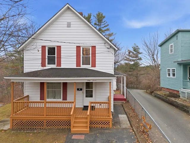 $225,000 | 67 West Terrace Street, Claremont, NH 03743