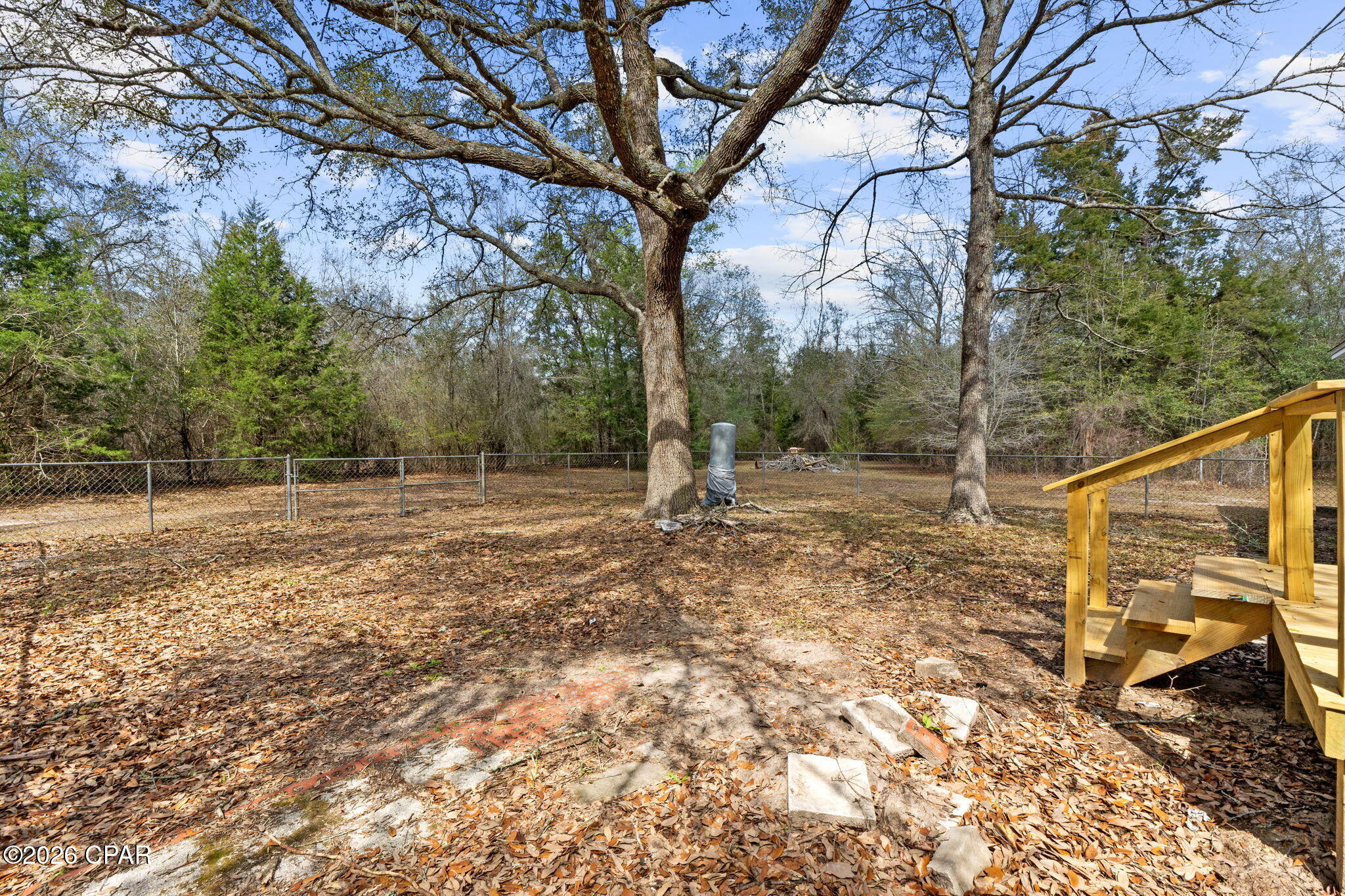 4890 Logan Loop Malone, FL 32445 - Photo 33 of 47