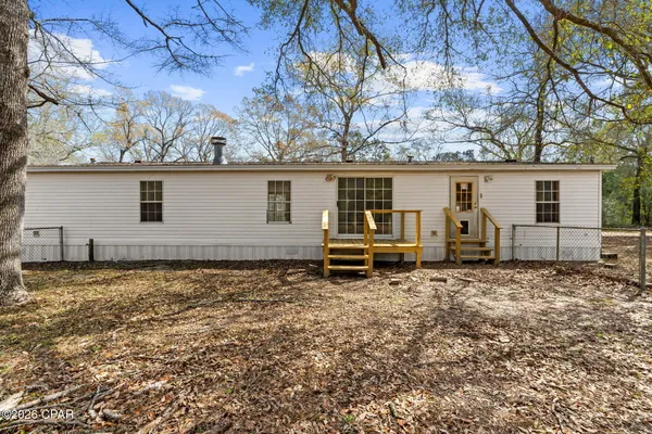 $165,000 | 4890 Logan Loop, Malone, FL 32445