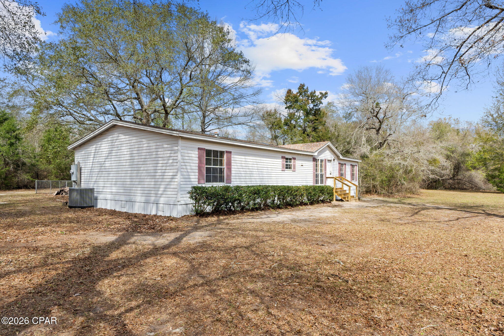 4890 Logan Loop Malone, FL 32445 - Photo 36 of 47