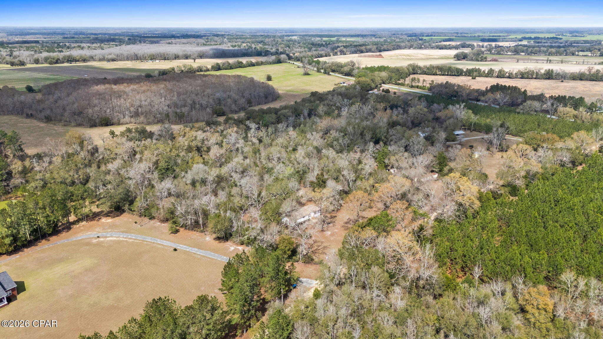4890 Logan Loop Malone, FL 32445 - Photo 40 of 47