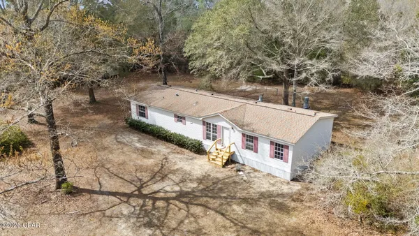 $159,900 | 4890 Logan Loop, Malone, FL 32445
