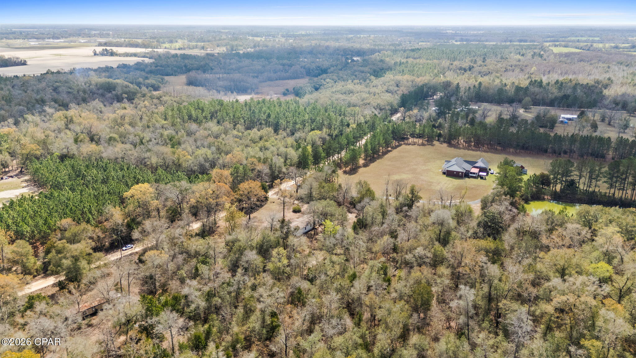 4890 Logan Loop Malone, FL 32445 - Photo 41 of 47