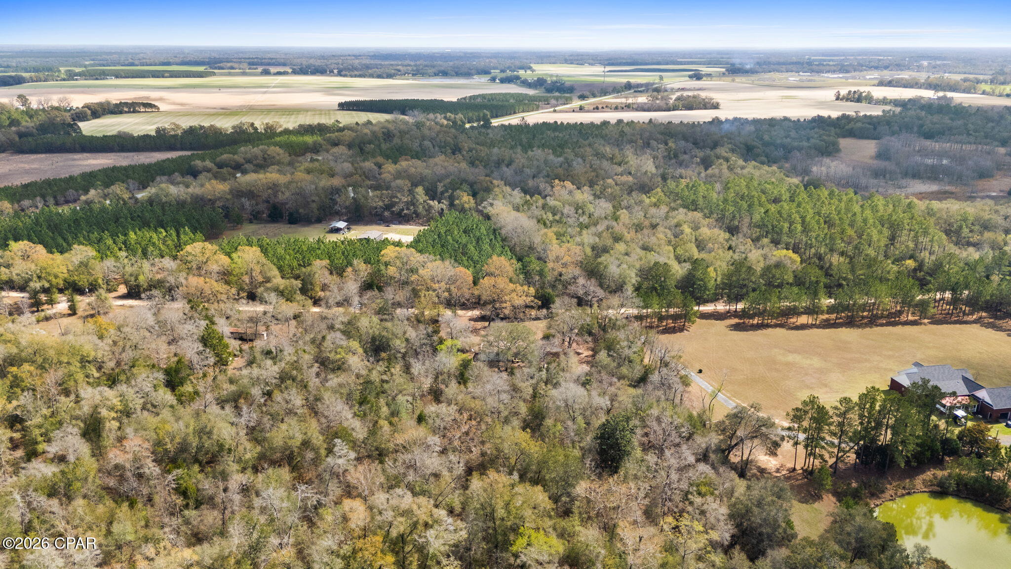 4890 Logan Loop Malone, FL 32445 - Photo 42 of 47