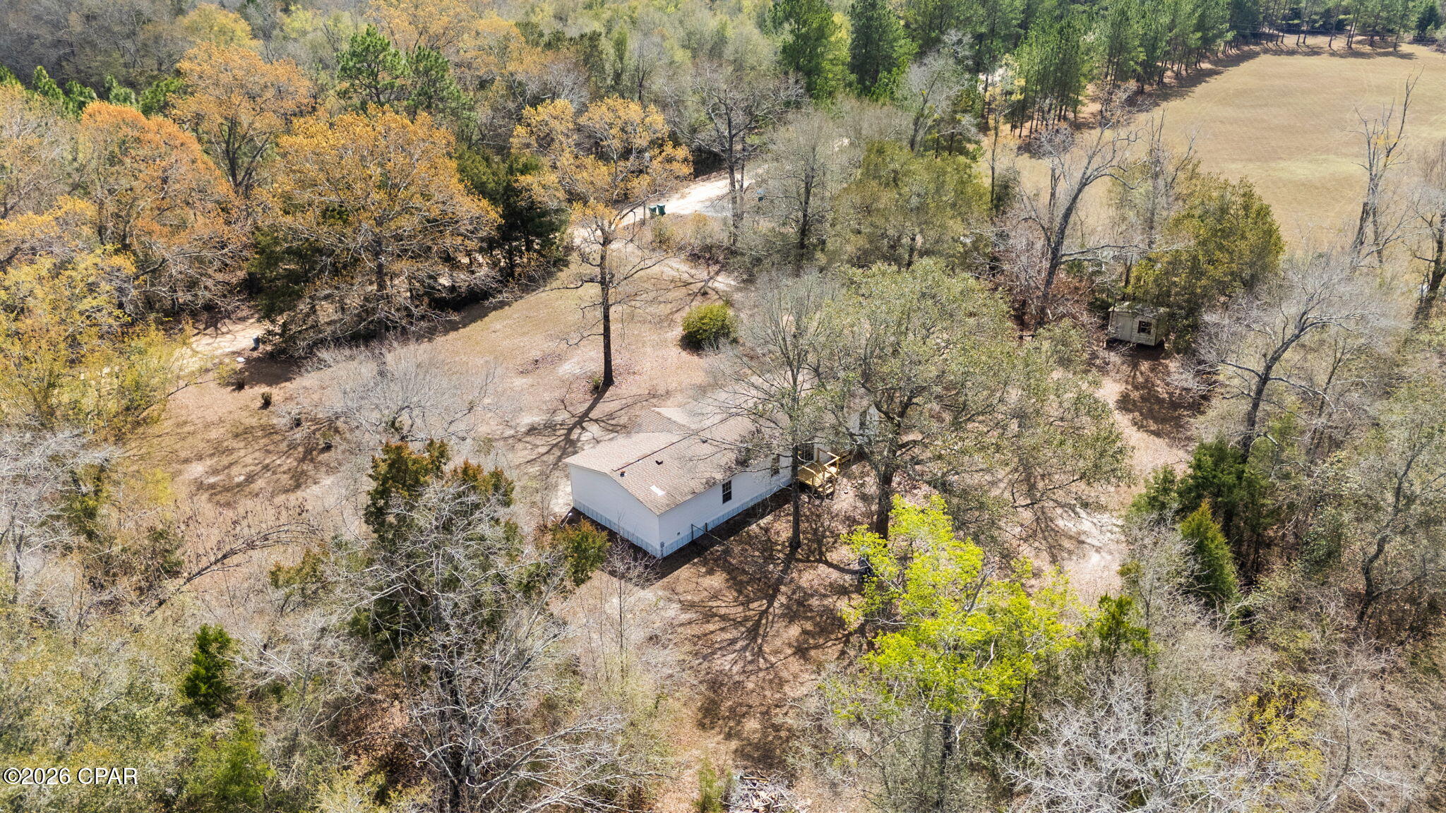 4890 Logan Loop Malone, FL 32445 - Photo 43 of 47