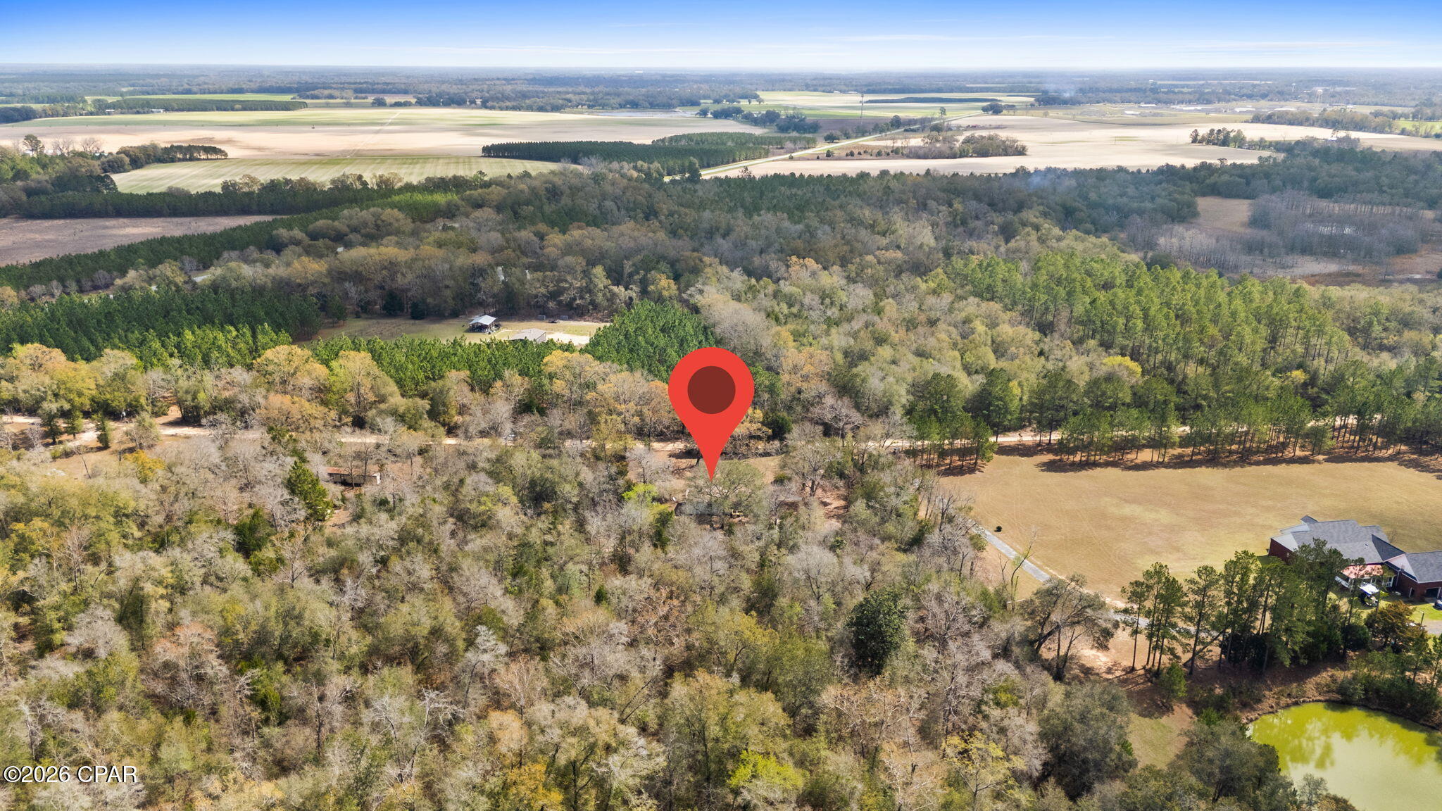 4890 Logan Loop Malone, FL 32445 - Photo 45 of 47