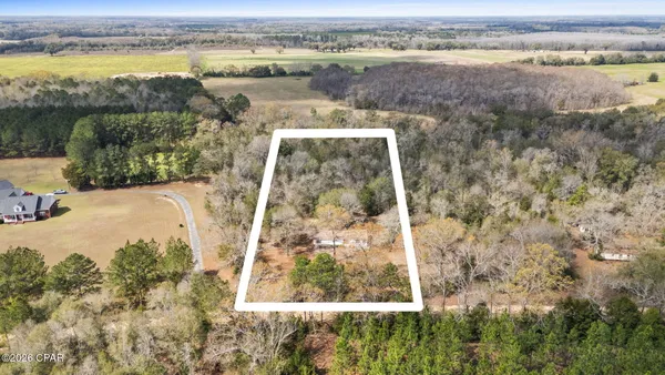 $165,000 | 4890 Logan Loop, Malone, FL 32445