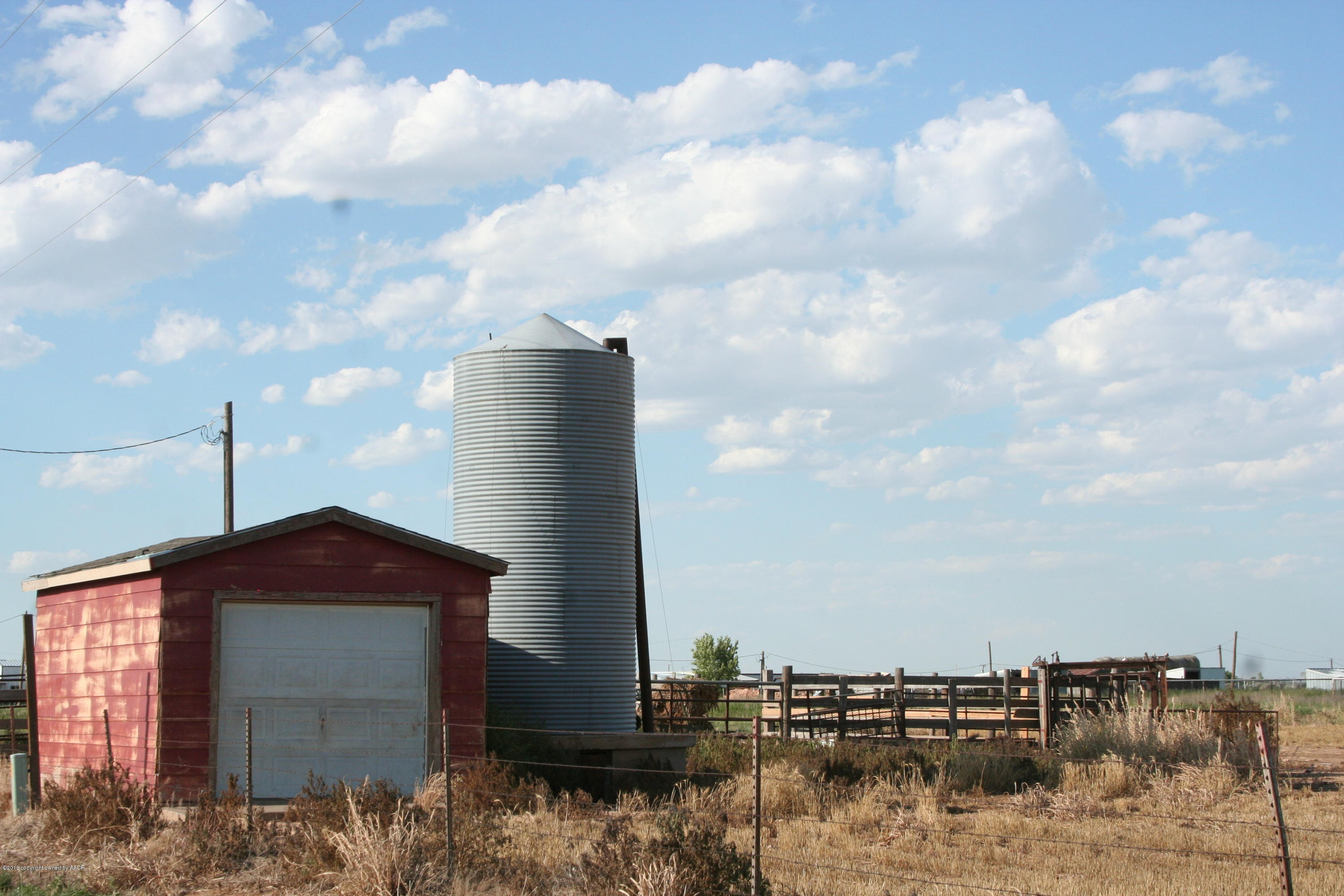 0 West Rockwell Road West Amarillo, TX 79119 - Photo 1 of 8 IMG_0504