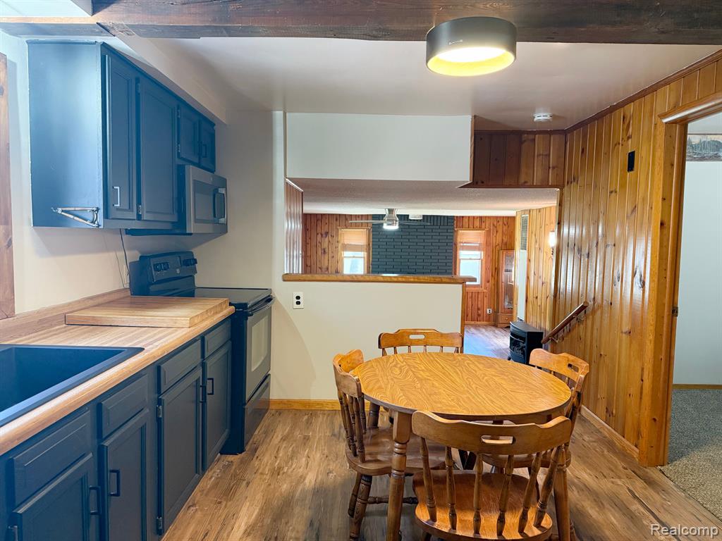 1285 Clarosky Road Gladwin, MI 48624 - Photo 8 of 31 Gallery Image 8