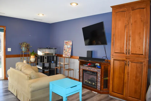 $364,000 | 4732 4th St Loop Northeast, St. Cloud, MN 56304