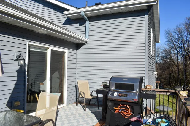 $364,000 | 4732 4th St Loop Northeast, St. Cloud, MN 56304