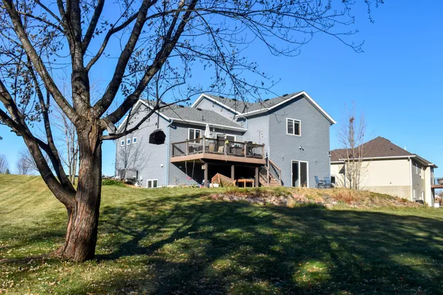 $364,000 | 4732 4th St Loop Northeast, St. Cloud, MN 56304