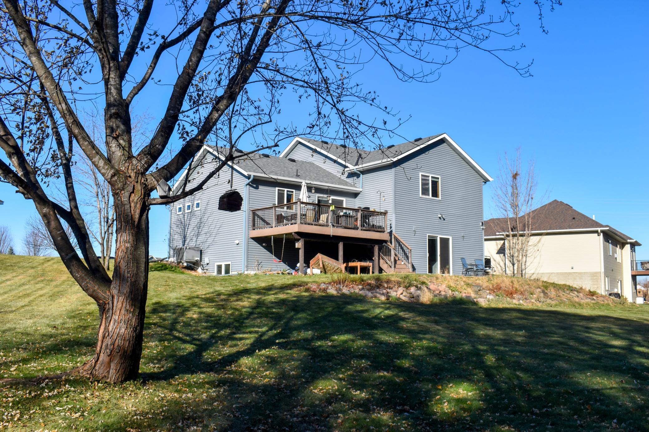 4732 4th St Loop Northeast St. Cloud, MN 56304 - Photo 40 of 42