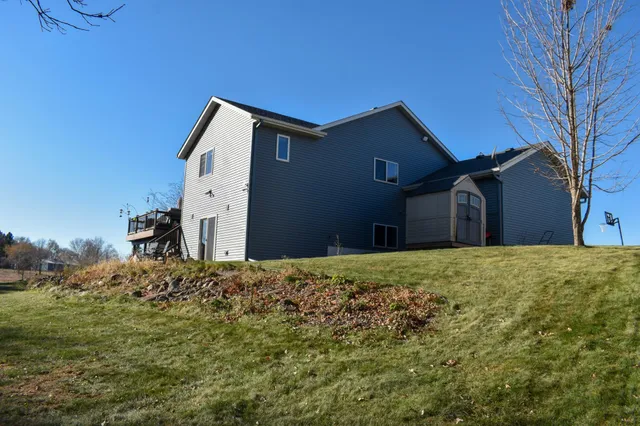 $364,000 | 4732 4th St Loop Northeast, St. Cloud, MN 56304