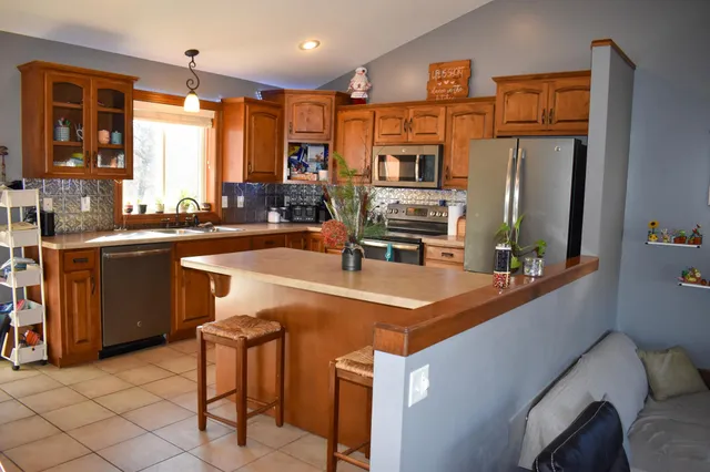 $364,000 | 4732 4th St Loop Northeast, St. Cloud, MN 56304