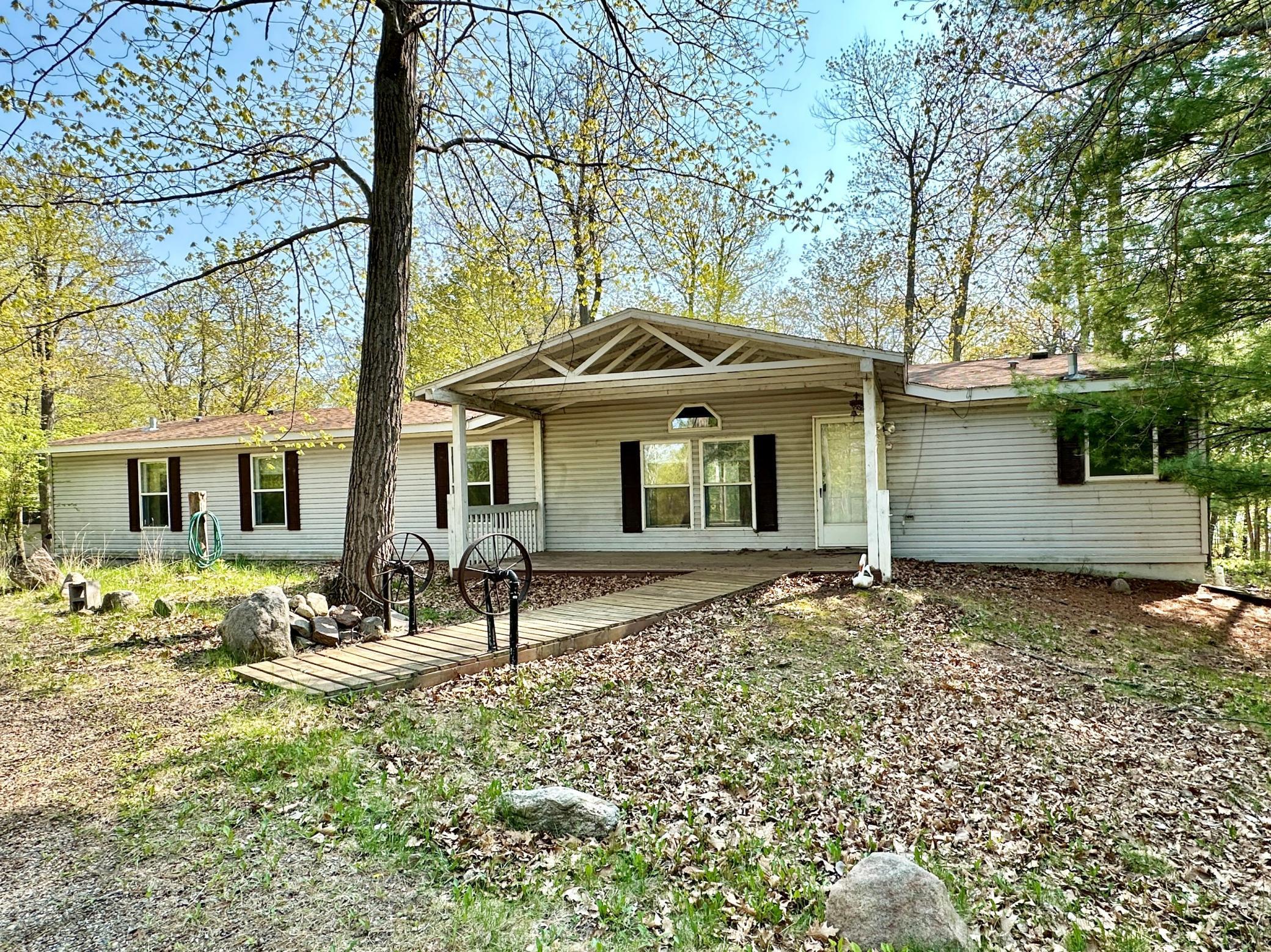 3988 Butternut Trail Northwest Hackensack, MN 56452 - Photo 1 of 1 Gallery Image 1
