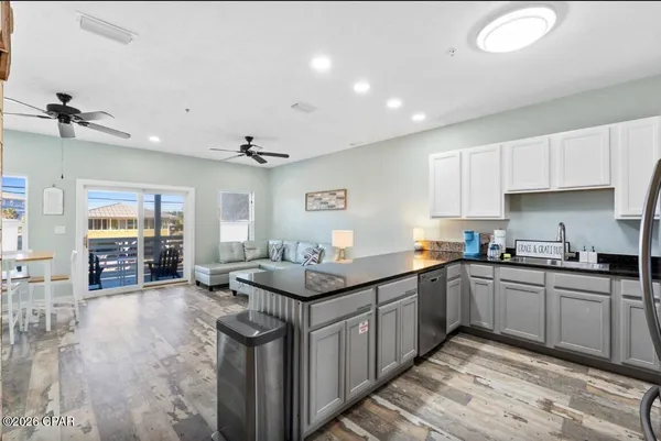 $789,887 | 623 Fernwood Street, Unit C, Panama City Beach, FL 32407