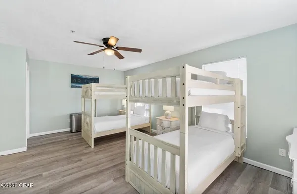 $789,887 | 623 Fernwood Street, Unit C, Panama City Beach, FL 32407