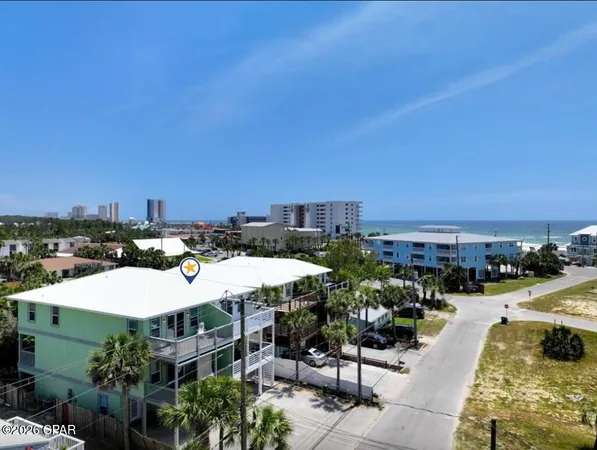 $789,887 | 623 Fernwood Street, Unit C, Panama City Beach, FL 32407