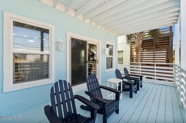 $789,887 | 623 Fernwood Street, Unit C, Panama City Beach, FL 32407